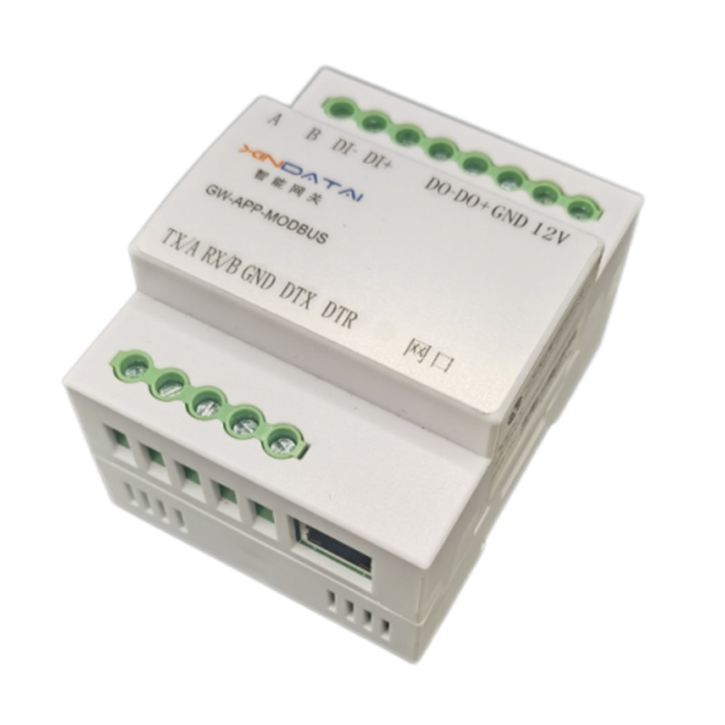 智能網(wǎng)關(guān) GW-APP-MODBUS
